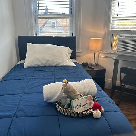 Cozy Private Bedrooms Kitchen Wifi Енглвуд Екстер'єр фото