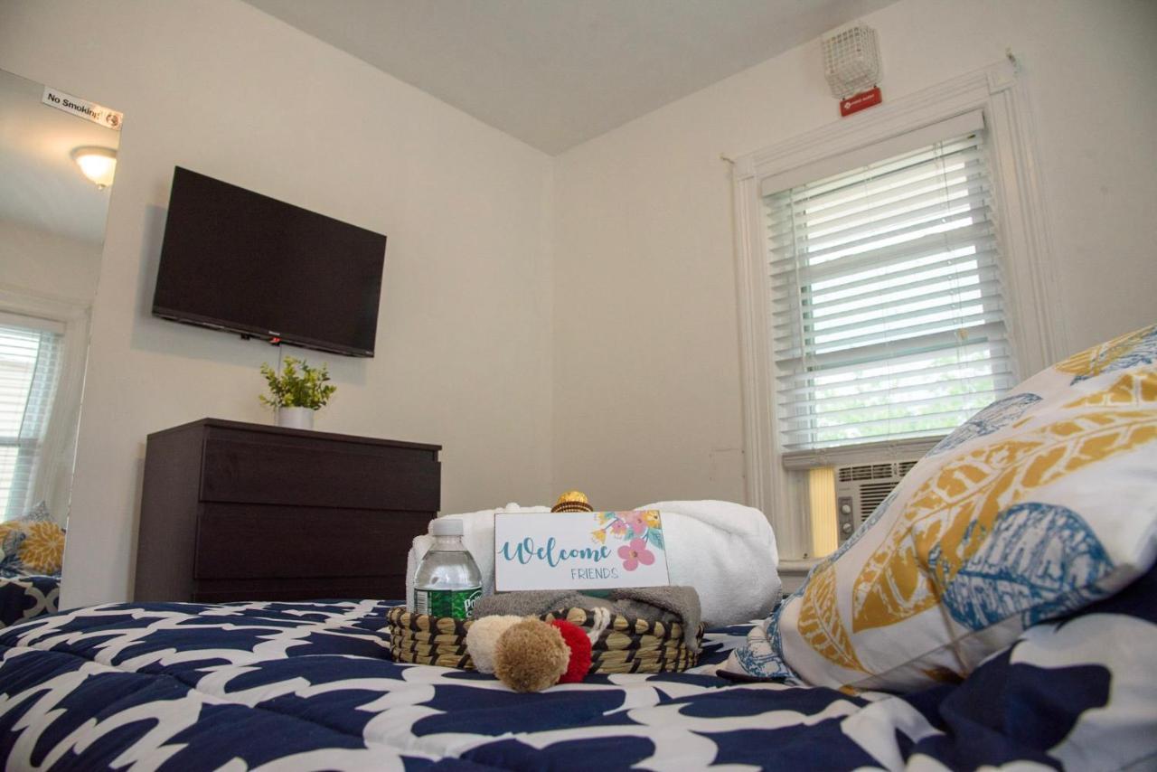 Cozy Private Bedrooms Kitchen Wifi Енглвуд Екстер'єр фото