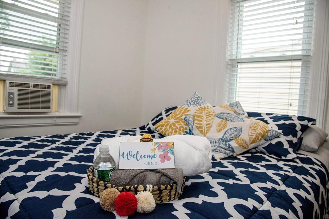 Cozy Private Bedrooms Kitchen Wifi Енглвуд Екстер'єр фото