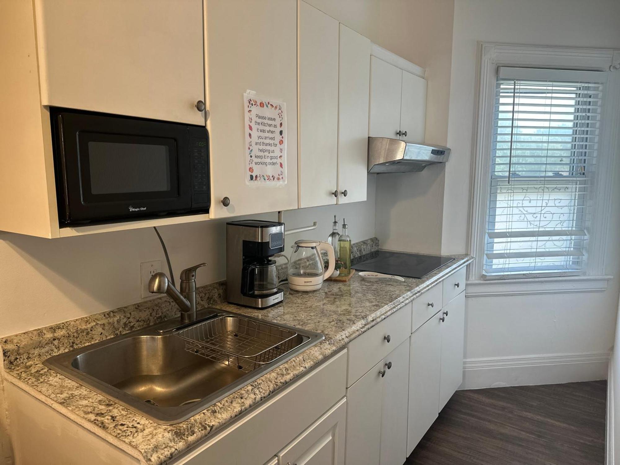 Cozy Private Bedrooms Kitchen Wifi Енглвуд Екстер'єр фото