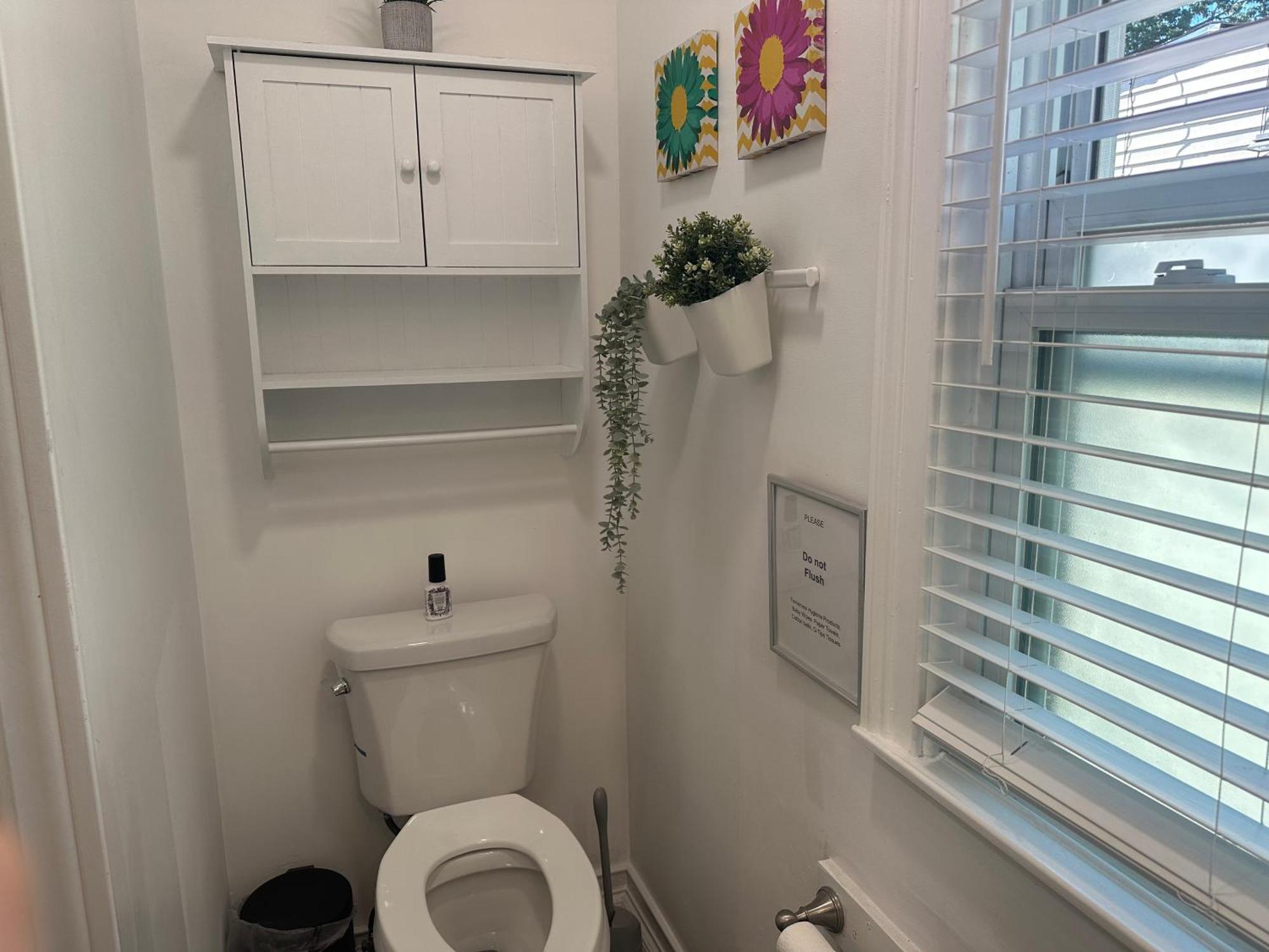 Cozy Private Bedrooms Kitchen Wifi Енглвуд Екстер'єр фото