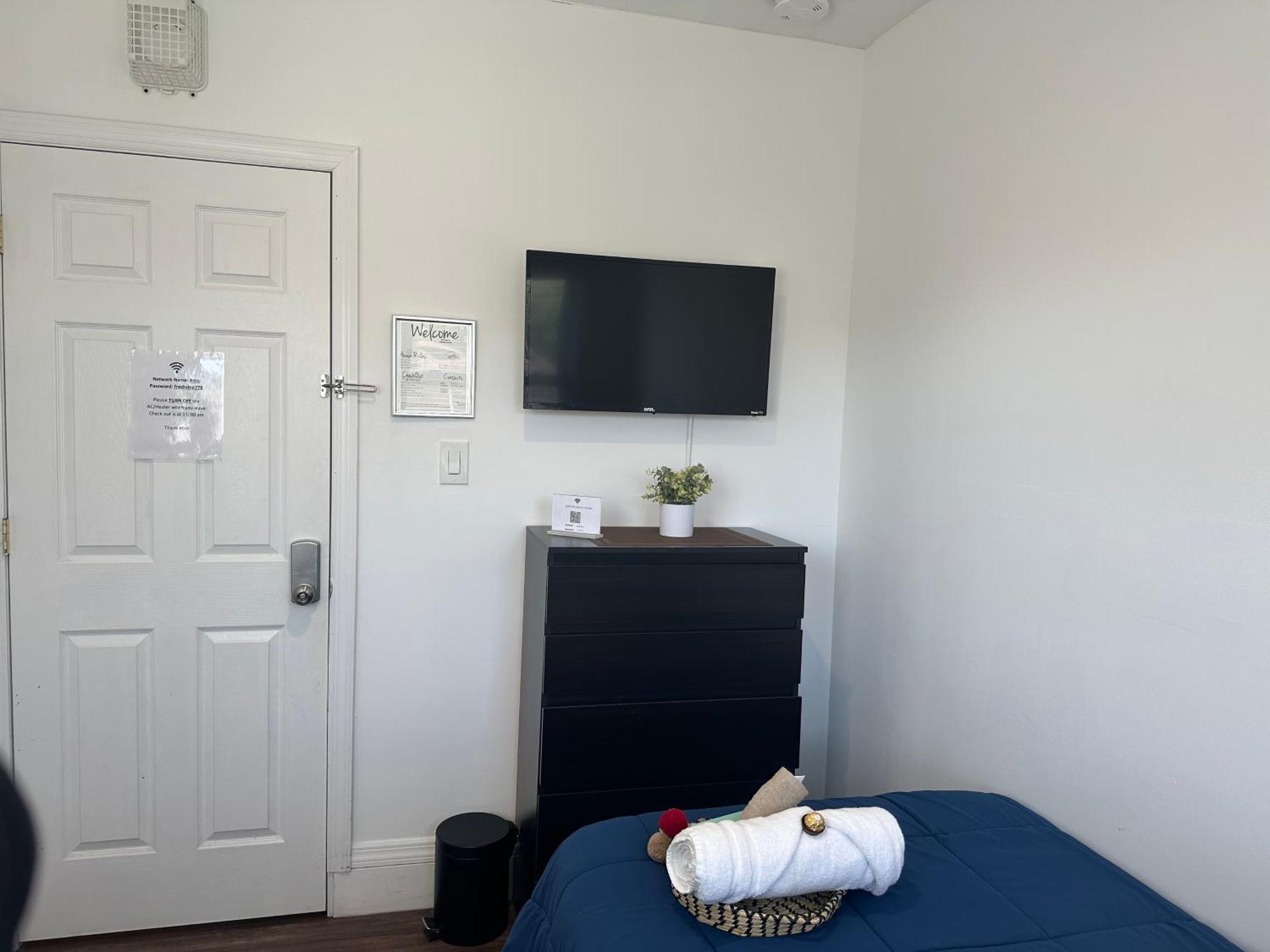 Cozy Private Bedrooms Kitchen Wifi Енглвуд Екстер'єр фото